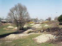 B36 Aulnay-sous-Bois 2003